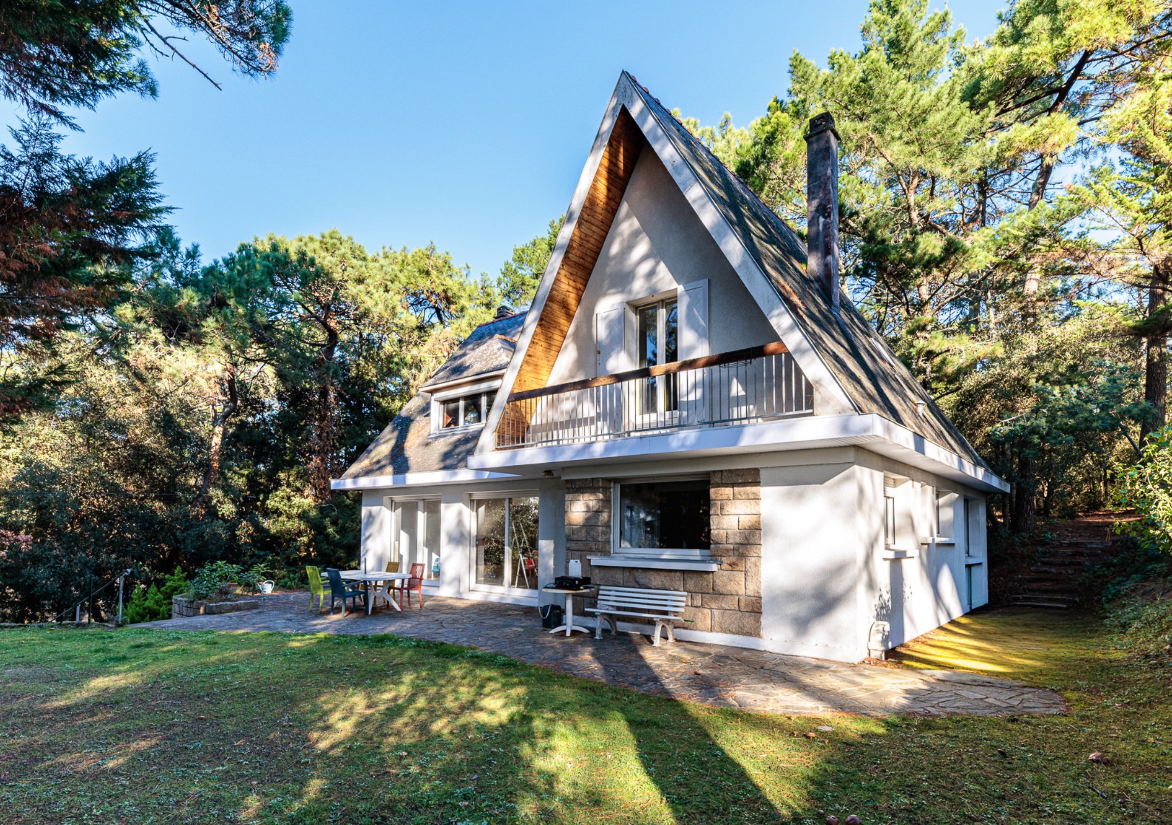 Villa – La Baule les Pins Villa – La Baule les Pins