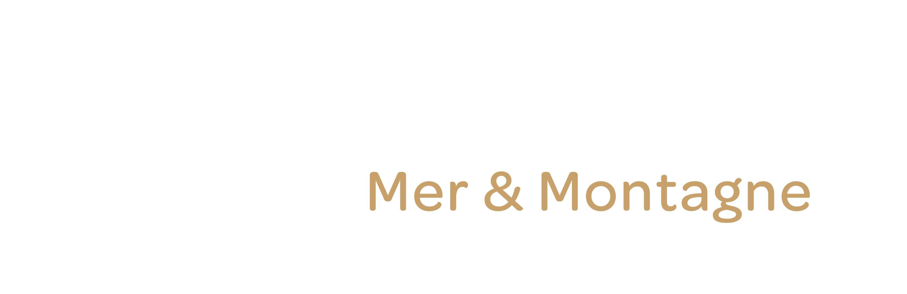 Manufacture Mer & Montagne