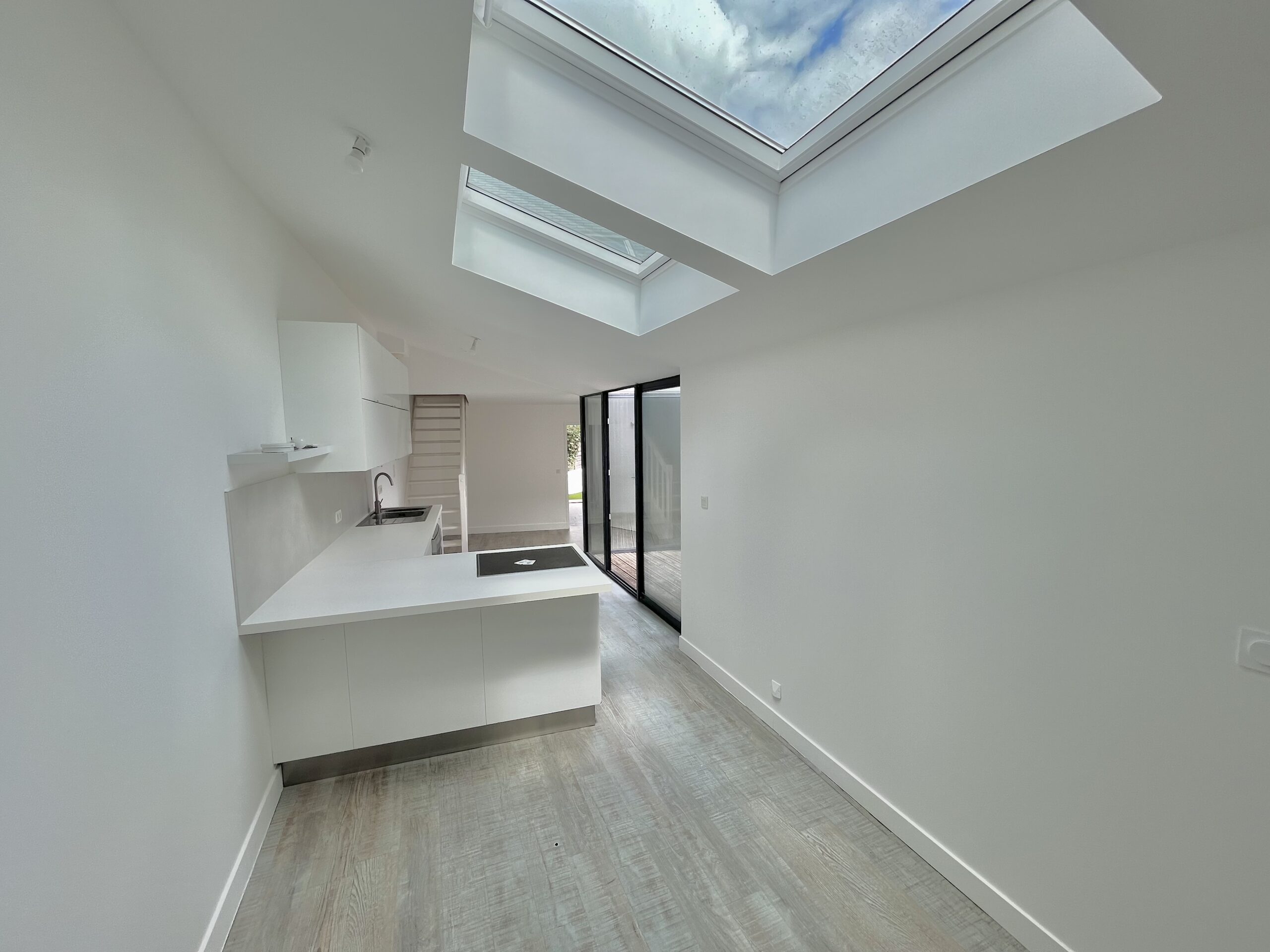 Charmante maison à St Marc sur Mer – Lot 1 Charmante maison à St Marc sur Mer – Lot 1