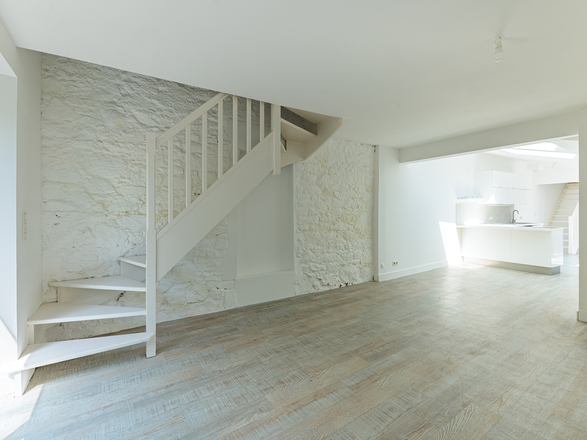 Charmante maison à St Marc sur Mer – Lot 1