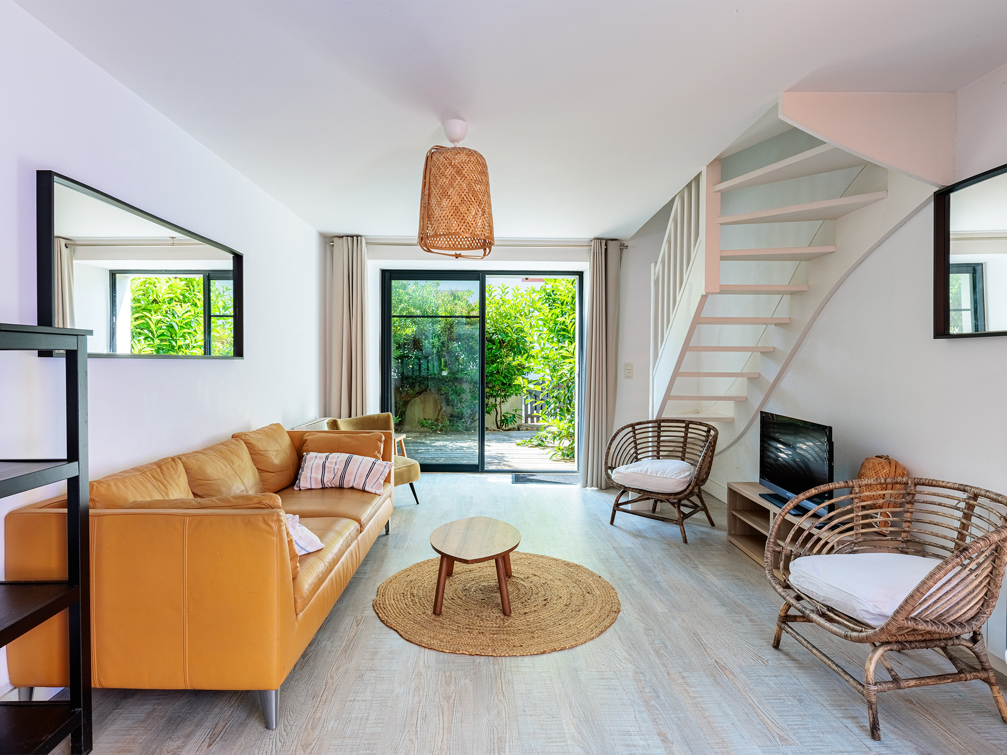 Charmante maison à St Marc sur Mer – Lot 2