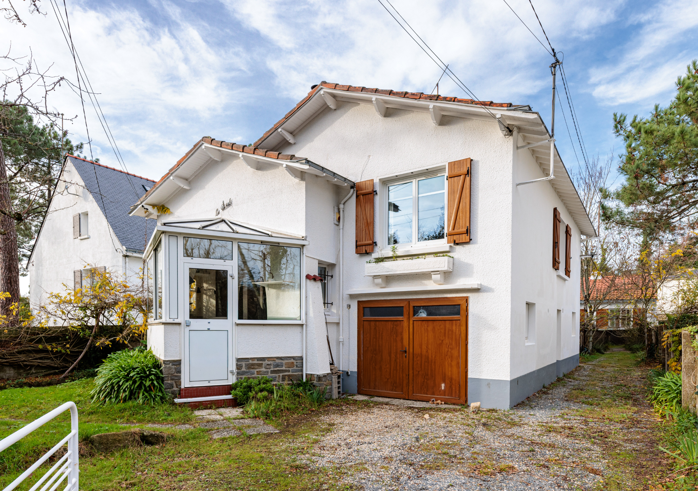 Charmante Maison – La Baule les pins Charmante Maison – La Baule les pins